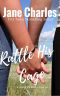 [The Baxter Boys 04] • Rattle His Cage